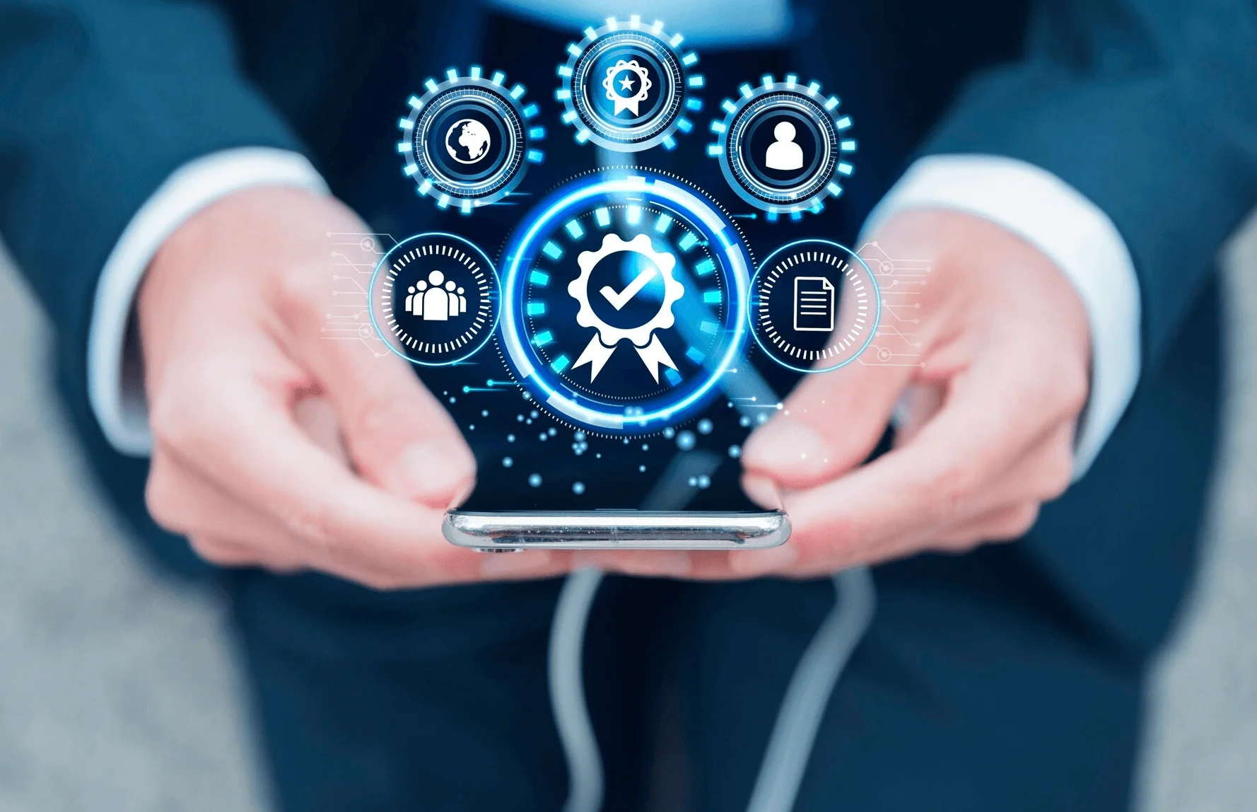 Gestión de Aplicaciones