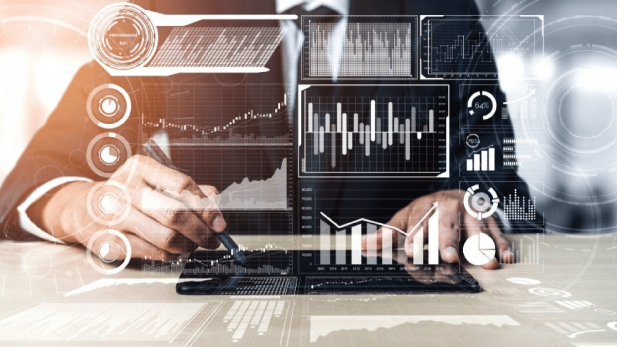 Big Data y Analítica Avanzada