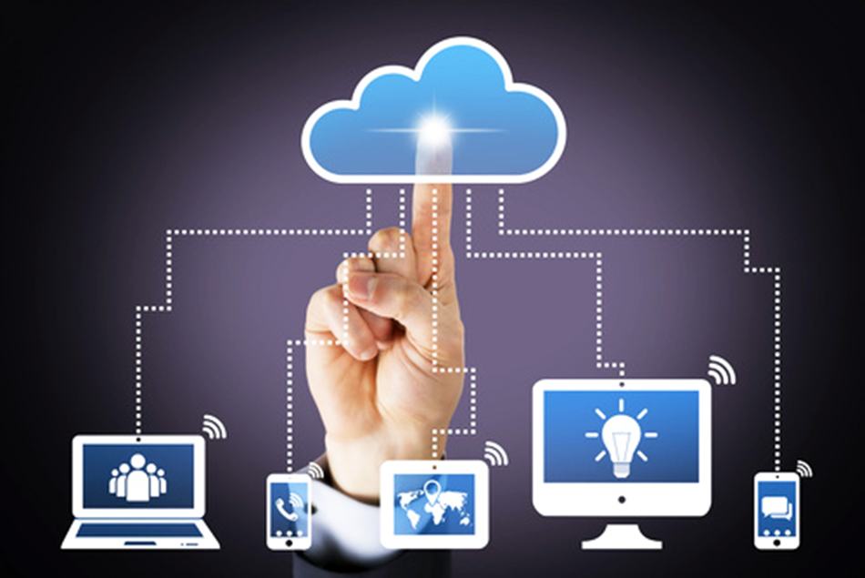 Servicios en la Nube